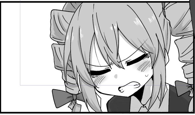 進捗見せれるページが全然ないけど進捗です 終わる気配がねえ 