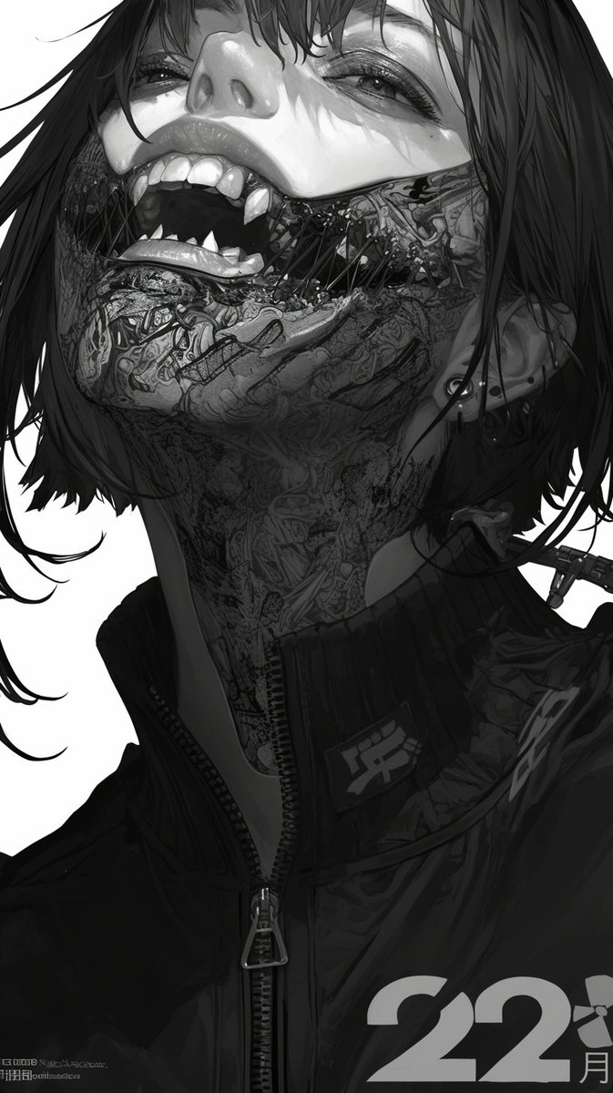 The new" #Abumiguchi " , modern version 😉
#japanesestory , 
#ai #midjourney #promp #legend #spirit #ghost #monster #aiprogram