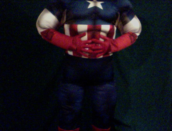 biggest_her0's tweet photo. Some old padding pictures. Might share more if people ask.
#padding #weightgain #fat #fatsuperhero https://t.co/iXMQz74ilp