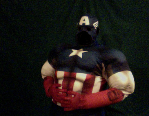 biggest_her0's tweet photo. Some old padding pictures. Might share more if people ask.
#padding #weightgain #fat #fatsuperhero https://t.co/iXMQz74ilp