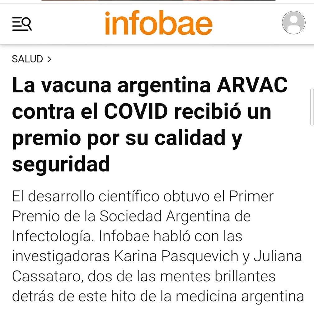 Fernando Peirano tweet media