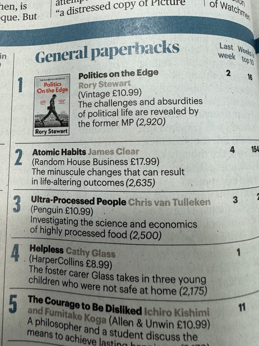 Rory Stewart tweet media