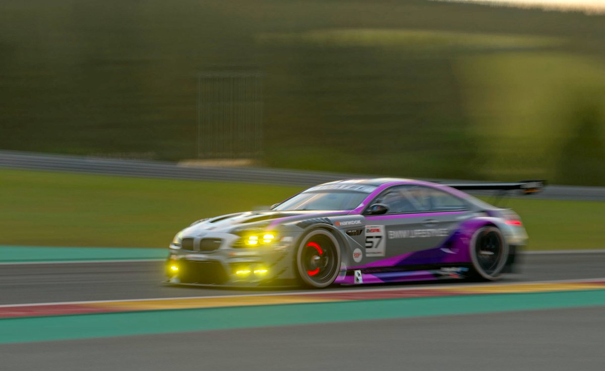 Endurance Racing Federation™ tweet media