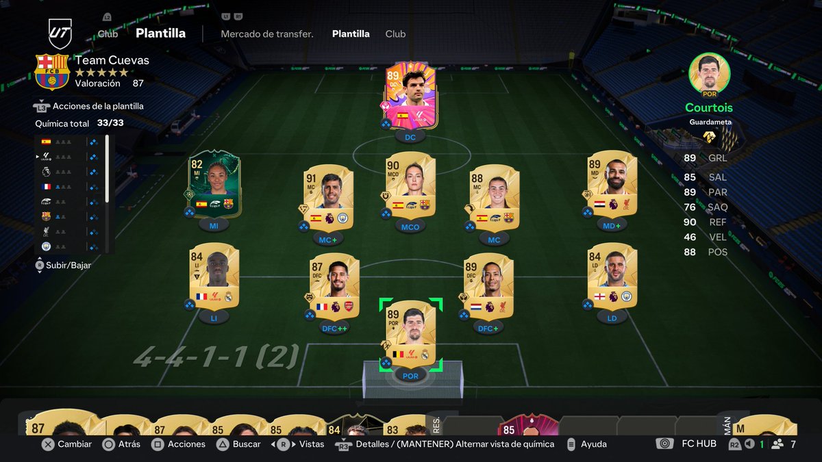 Máximo Cuevas tweet media