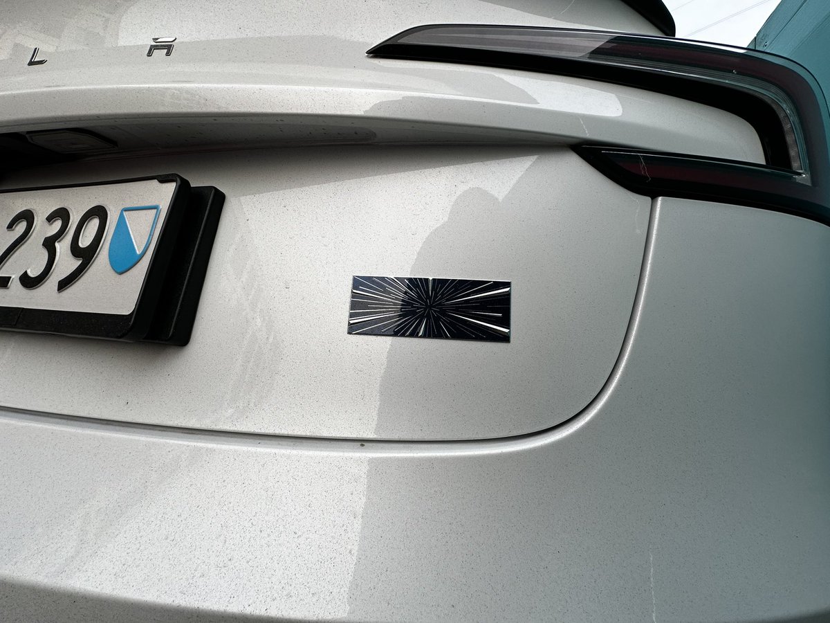 Maniraguha_Acc's tweet image. I spent the weekend with this beauty… I can’t wait to find the upload button again … soon. #TeslaModel3Performance #Tesla #M3 #Performance #ShotOnIphone