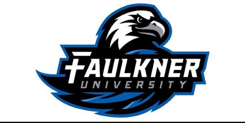 After a great conversation with <a href="/CoachJoshEv18/">Josh Evans</a> I’m blessed to receive a offer from Faulkner university <a href="/coachrobgray/">Rob Gray</a> <a href="/FaulknerFTBL/">FaulknerFootball</a> <a href="/NorthJacksonFB/">North Jackson Football</a> #AGTG  1-0Everyday
