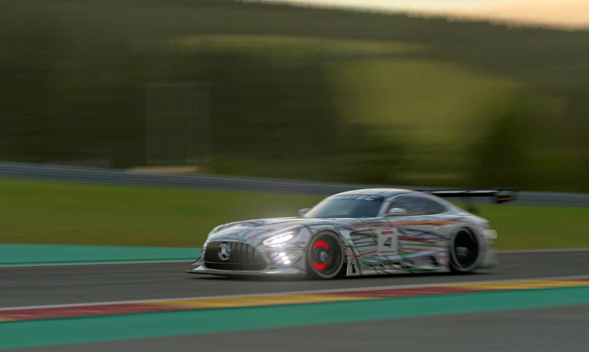 Endurance Racing Federation™ tweet media