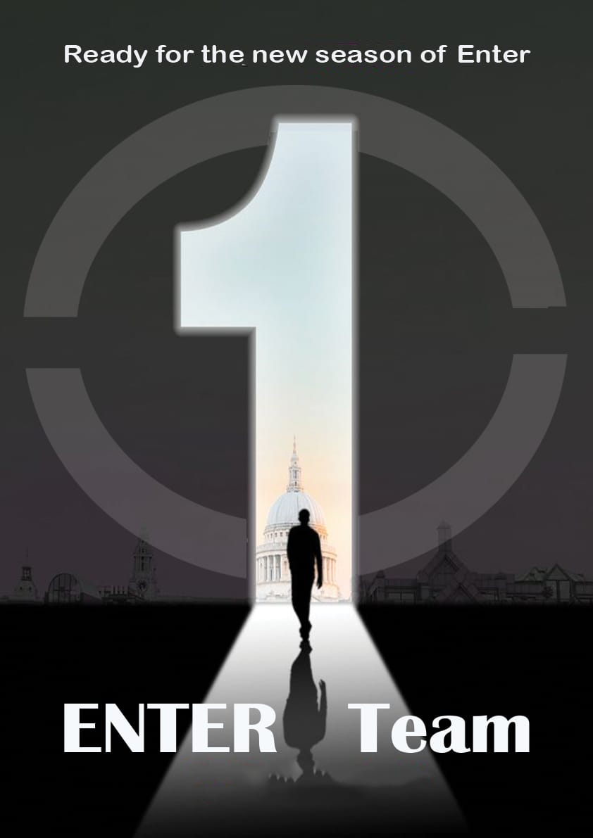 enterteam03's tweet photo. ليه مكانك في ENTER هوا الأمثل!🤔
لأنك هتتعلم كل جديد في عالم الـ Technology وعالم الـ Marketing وهتزيد خبرة تطورك وتخليك تلمس أرض الواقع حتى لو لسه مبتدئ 🚶🏻🚶🏻‍♀علشان كدا 
رجعنالكم أقوى من الأول!  مع فريق ENTER عائد بقوة لتقديم كل جديد ومُميز. 😍
#Enter_to_be_creative✨ https://t.co/8jFZNAlDst
