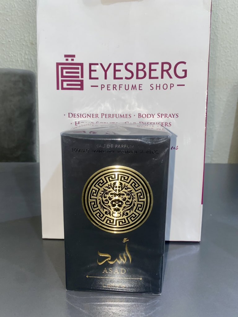 We have both available for delivery nationwide 🇳🇬 <a href="/EPerfumeShop/">Eyesberg Perfume Shop PBD/0049</a> 

Honor and glory: N34,000
Asad: N25,000