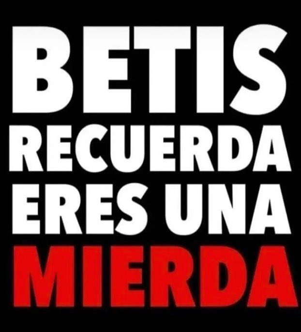 LuisJV93's tweet photo. Ahora si que si. https://t.co/juSycFj3nt