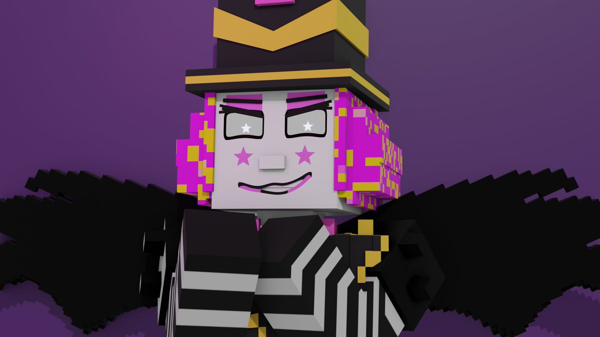 NAnimatio1's tweet photo. He he he #darkdeception #DarkDeception #PrisonPanic #DarkStar #minecraft https://t.co/ZYJMgfrlPb