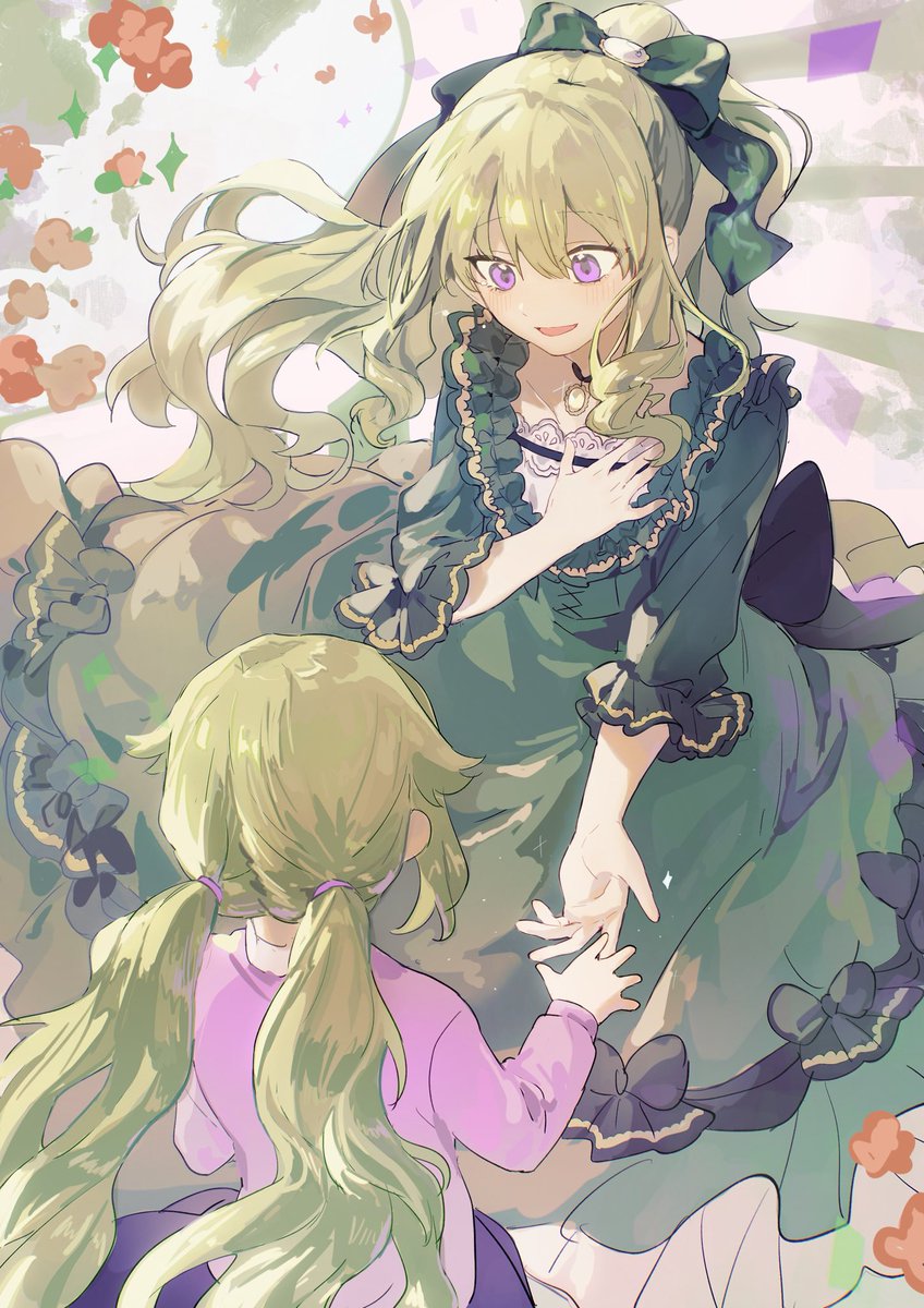 #Prsk_FA #草薙寧々 
终将成为你😭