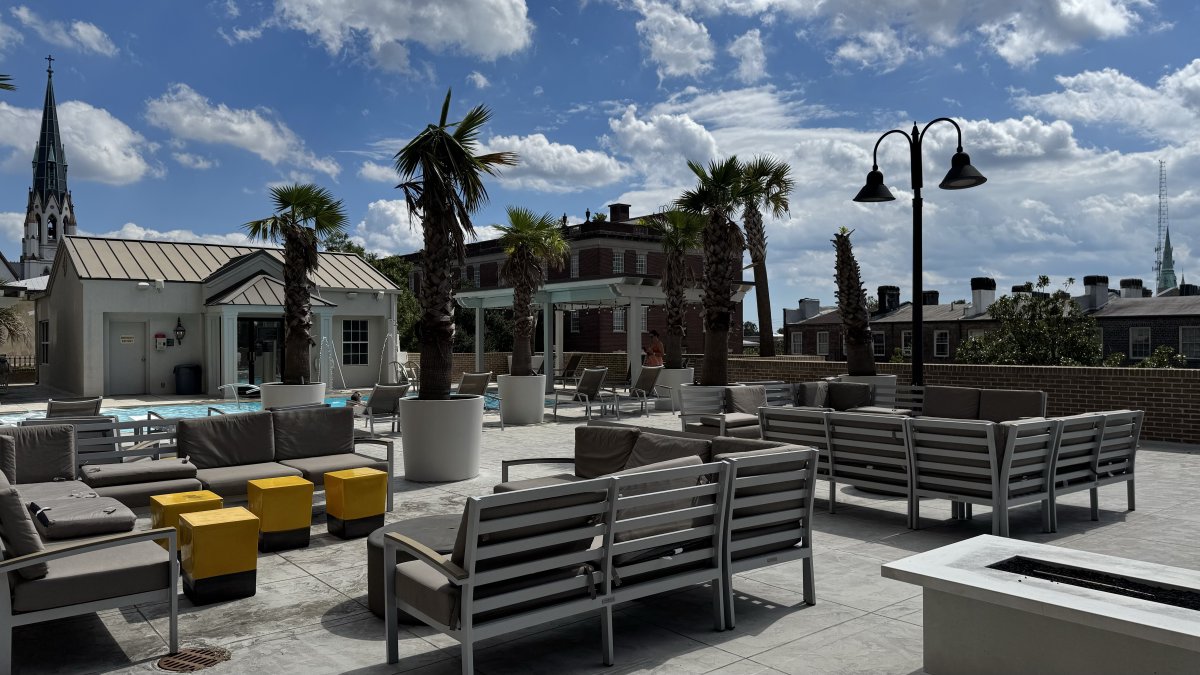 Excitement is in the air as we welcome professionals from colleges and universities, spanning the U.S. to beautiful Savannah, GA!

Looking forward to a fantastic few days of collaboration, networking, learning and fun. #WorkPlayGive #SLRCC2024 #ContactConnectCollect #SavannahGA