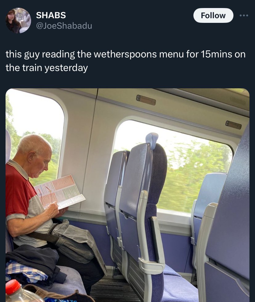 No Context Brits tweet media