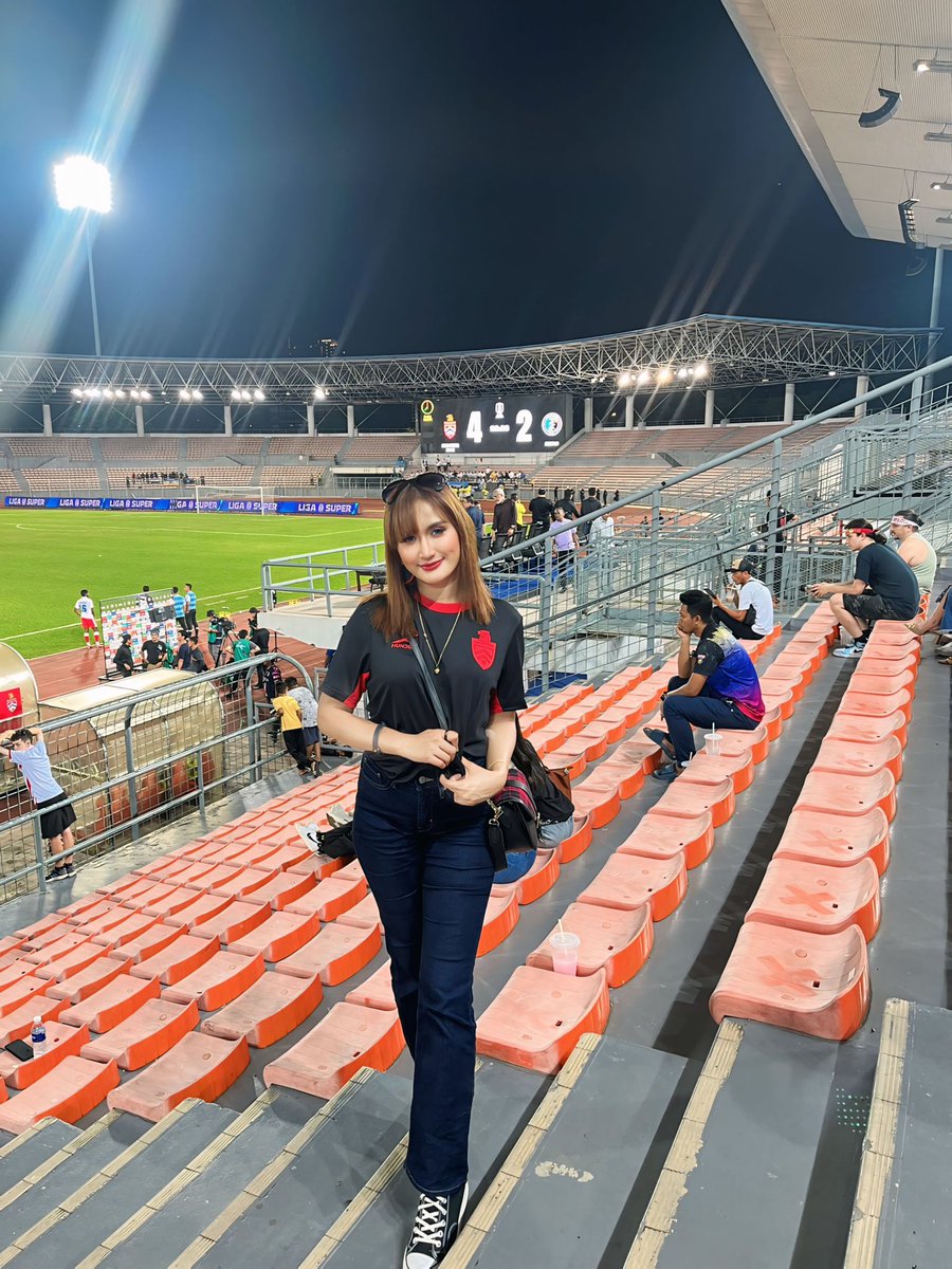 nursyuhada_7's tweet image. FULL TIME

KUALA LUMPUR CITY FC 4 vs PENANG FC 2 

29 SEPTEMBER 2024 
SUNDAY | 5:30PM
STADIUM BOLASEPAK CHERAS 

#KualaLumpurCityFC #KLCityFC #KLCity #sampaimatikualalumpur #LigaSuper #DemiLigaKita