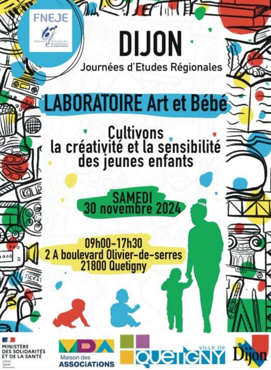 CERC Congrès tweet media