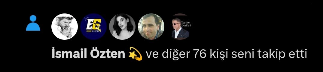 💥💣 SABAH ETKİNLİĞİ BAŞLADI 💥💣

+10.000 takipçiye ulaşmak isteyenler başlıyoruz 🎬

<a href="/takip_sayfasii/">Takip Sayfası</a> TAKİP ET ✅️
BEĞEN ✅️
RT YAP ✅️
GT YAZ ✅️
GT yazan herkesi takip et 💫