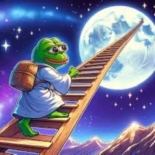 We are the $PEPE of solana, time is running out for us to travel into the abyss!

$SOL $PEPE #pumpfun