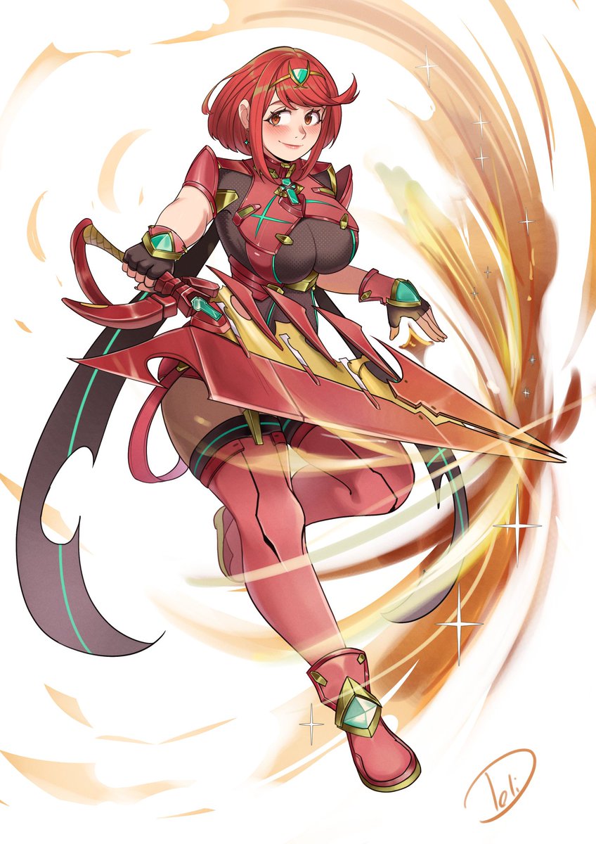 This is the power of the Aegis 💛❤️