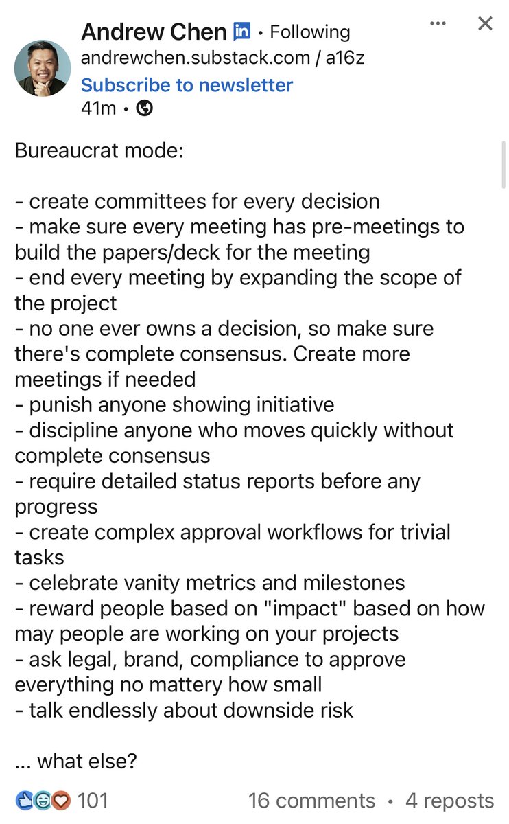 nurijanian's tweet image. You’ve heard of Founder Mode, now get ready for …