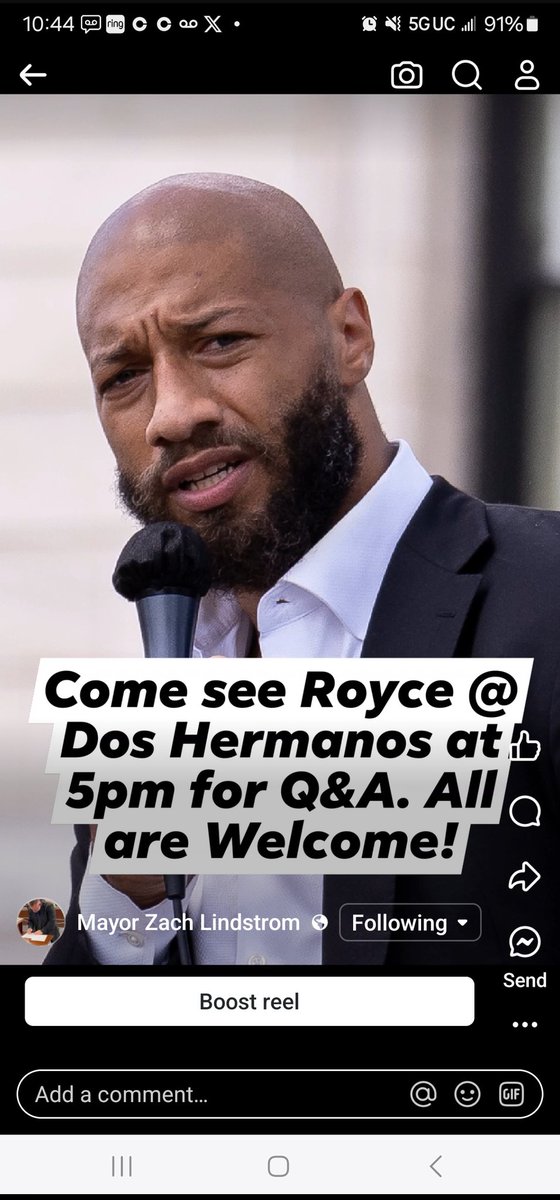 MoundsViewMayor's tweet image. We look forward to welcoming @Highway_30 to #MoundsView for a thoughtful conversation about vision and policy!