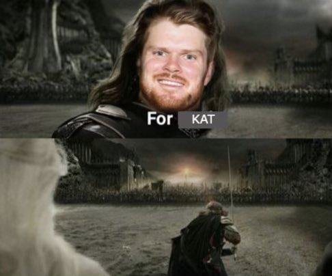 Mr. Garlic tweet media