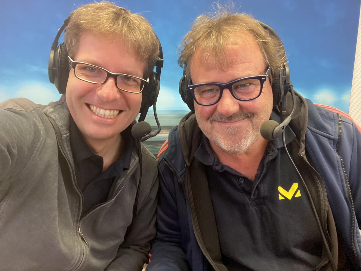 Pete Fink tweet media