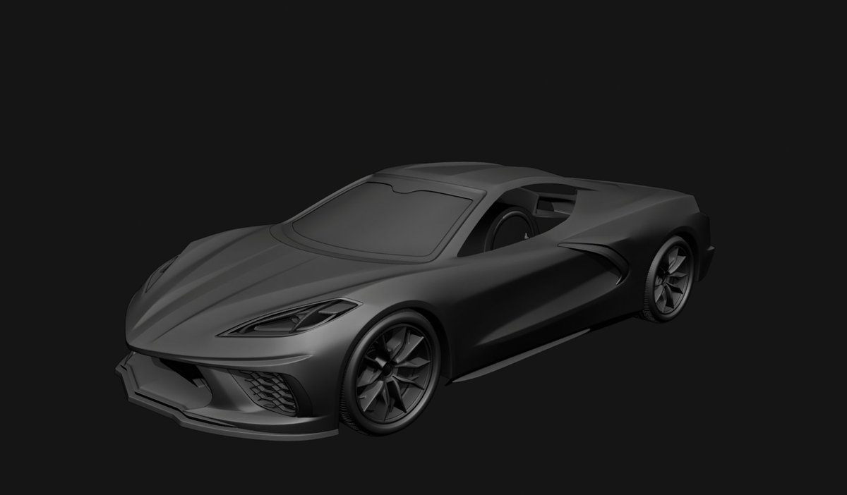 FallenDev2's tweet photo. YOOO soo basically wont be finishing this model but still did a lot of progress on it so lemme show u guys lol

#Blender #Automotive #Dev #RobloxDev  #3DArtist #b3d #Car #Vehicles #Development #youngartist #FallenDev2 https://t.co/vIEw0796UF