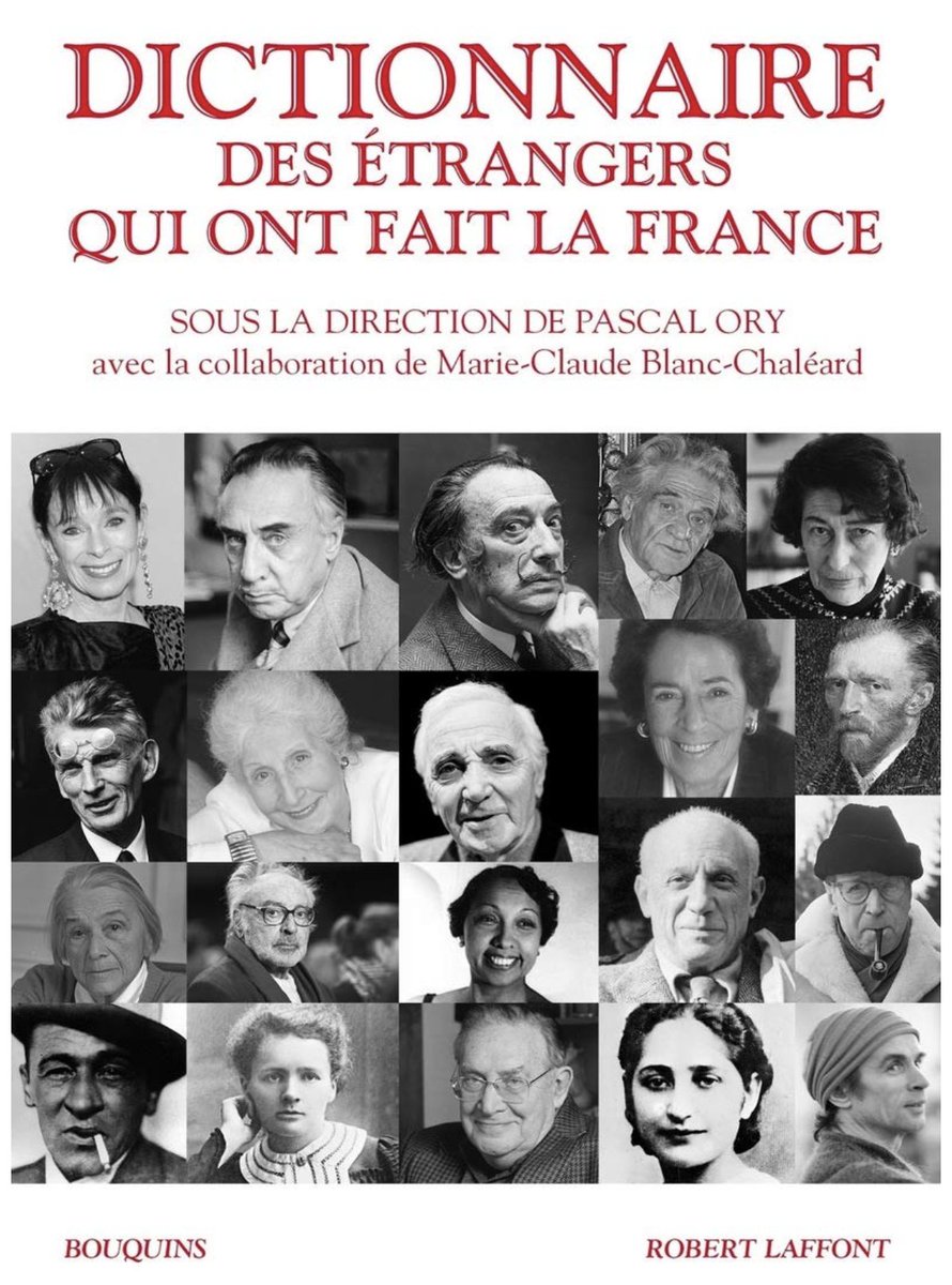 Christian Delporte tweet media