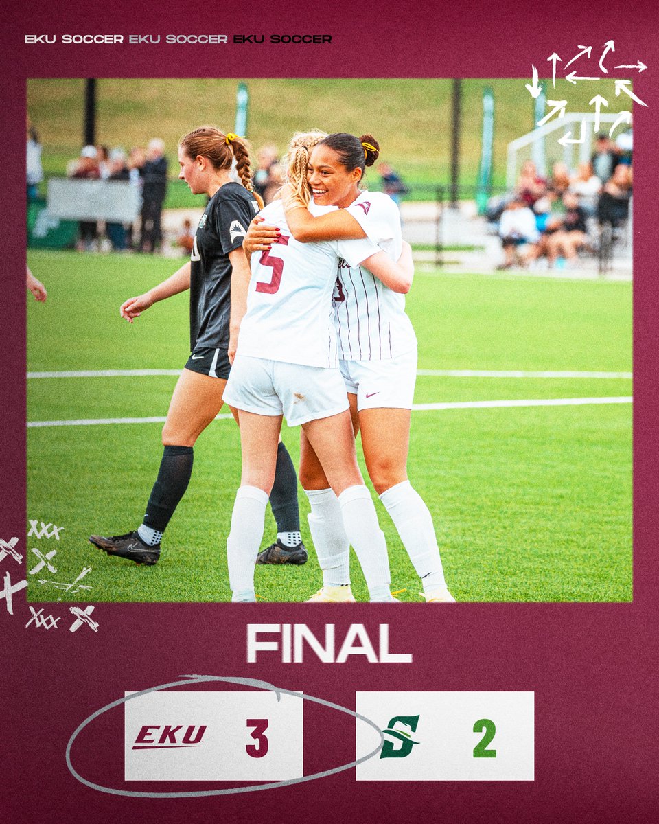 COMEBACK COMPLETE 😱

#GoBigE