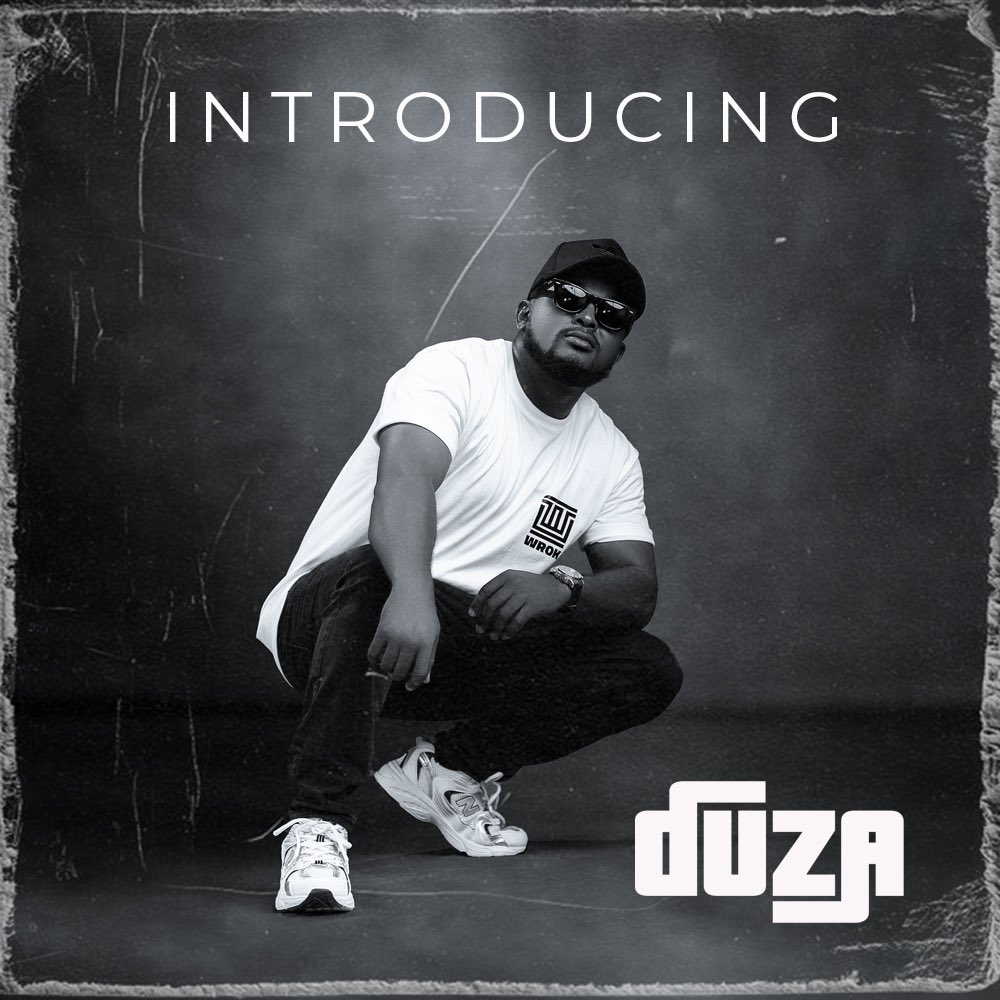 itsduza's tweet image. Allow me to reintroduce myself. My name is…..