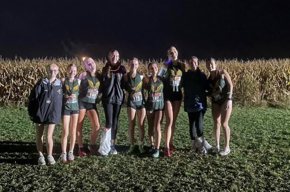 FDR XC/TF tweet media