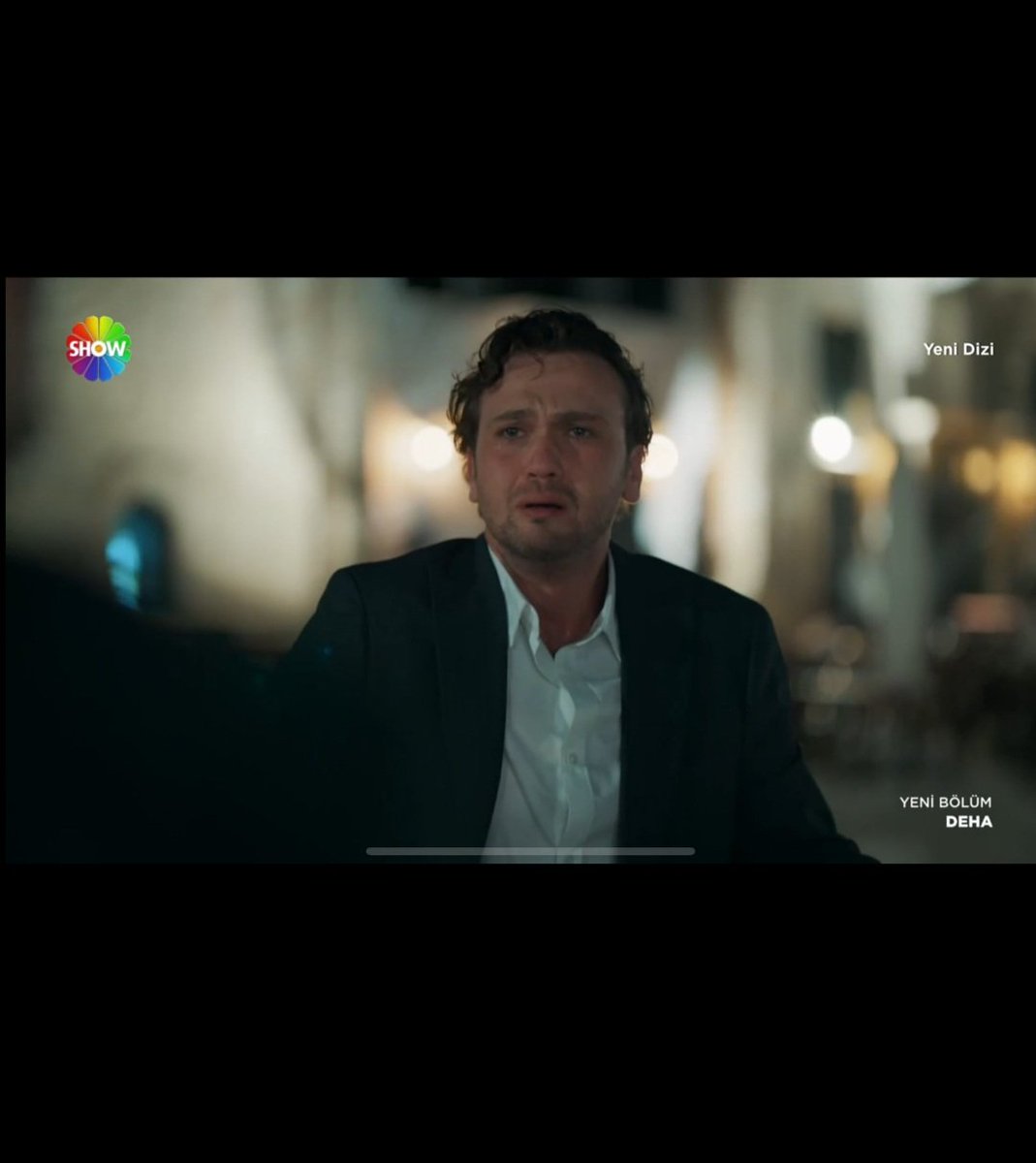 Rolünün hakkını veren adam #ArasBulutİynemli #Deha
