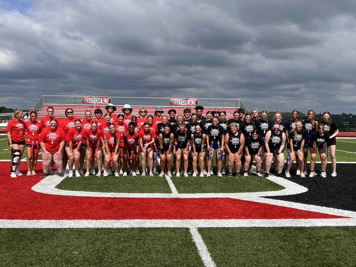 Union High School tweet media