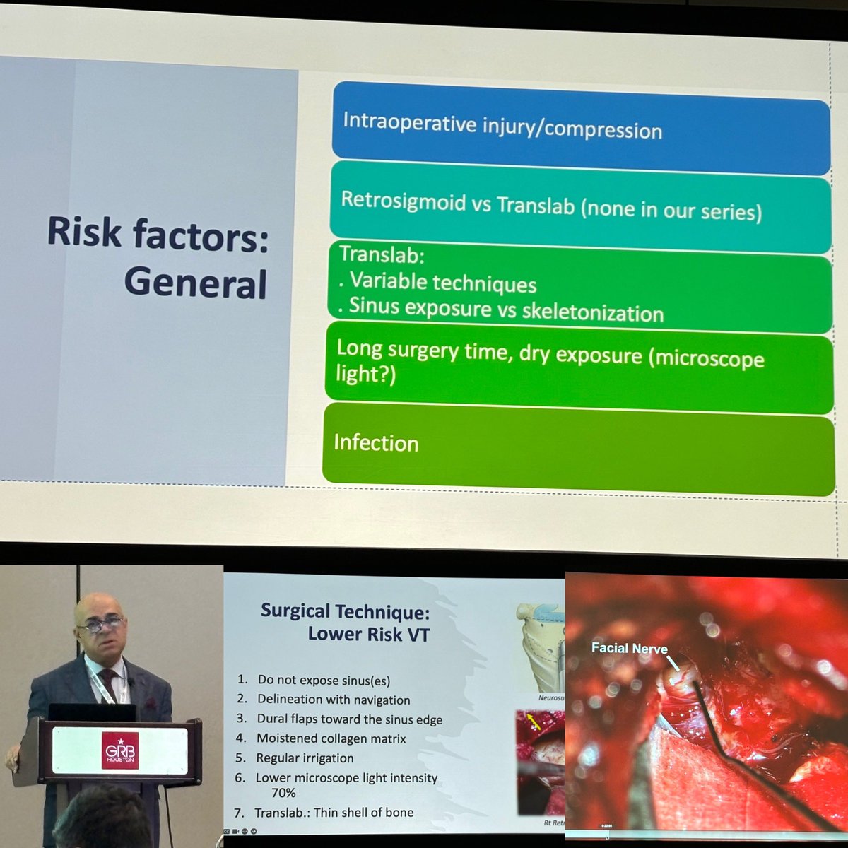 The Yang Lab (@theyanglab1) on Twitter photo Dr. Youssef on challenges in VS surgery <a href="/CUNSGY/">CU Neurosurgery</a> <a href="/CUAnschutz/">CU Anschutz Medical Campus</a> #2024CNS #cns2024 <a href="/CNS_Update/">CNS</a> <a href="/IsaacYangMD/">Isaac Yang MD</a> <a href="/UCLAHealth/">UCLA Health</a> <a href="/UCLANsgy/">UCLA Health Neurosurgery ๐ง </a> <a href="/HarborUCLA/">Harbor-UCLA Medical Center</a> <a href="/HarborUCLASurg/">Harbor-UCLA Surgery</a> Dr. Youssef on challenges in VS surgery <a href="/CUNSGY/">CU Neurosurgery</a> <a href="/CUAnschutz/">CU Anschutz Medical Campus</a> #2024CNS #cns2024 <a href="/CNS_Update/">CNS</a> <a href="/IsaacYangMD/">Isaac Yang MD</a> <a href="/UCLAHealth/">UCLA Health</a> <a href="/UCLANsgy/">UCLA Health Neurosurgery ๐ง </a> <a href="/HarborUCLA/">Harbor-UCLA Medical Center</a> <a href="/HarborUCLASurg/">Harbor-UCLA Surgery</a>