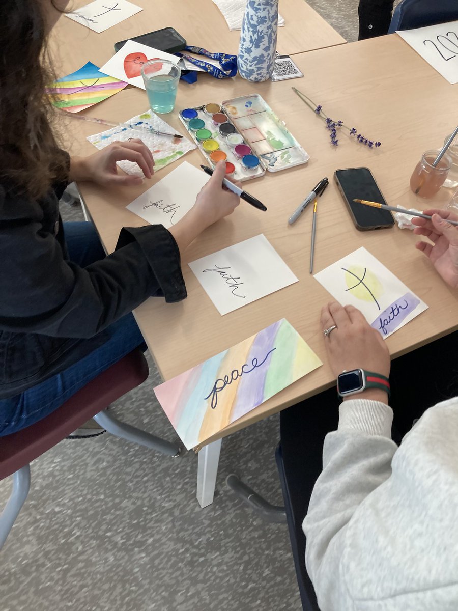 Our Lady of Good Counsel C.E.S. tweet media