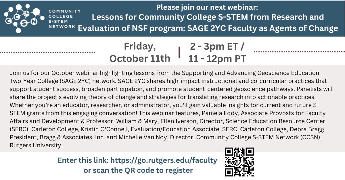 Debra Bragg (@ddbragg) on Twitter photo Please register and join us! <a href="/braggassociates/">Bragg & Associates</a> <a href="/RutgersU/">Rutgers University</a> @MariaEspino_PhD Please register and join us! <a href="/braggassociates/">Bragg & Associates</a> <a href="/RutgersU/">Rutgers University</a> @MariaEspino_PhD