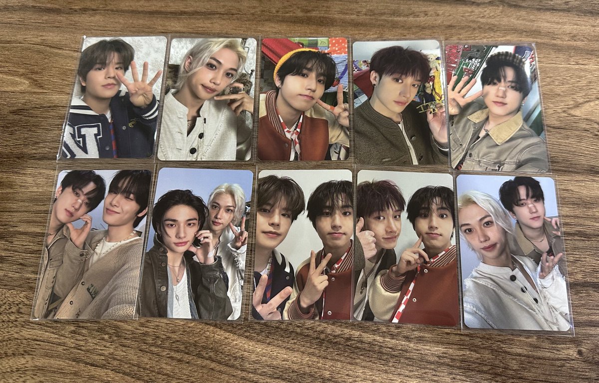 iflyonlino's tweet photo. ࿔ skz &amp; bujo satis

∘⁠˚ 1. fotograf tanesi 80(?)
∘⁠˚ 2. fotograf tanesi 300
∘⁠˚ freebie kutusu icin teklif verebilirsiniz fiyatini bilmiyorum

˗ˏˋ꒰ 🔖 ꒱ #skzsatis #skzsatis @SKZTRadeSell @straykidsgotr @skzsatistakas @straykidstrade1 @bgsatistakass @skztrade8tr https://t.co/gfBptbV212