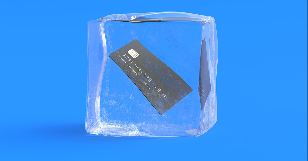 wimia's tweet image. Criminals often open loans or credit cards in a person’s name, causing financial losses and ruining credit scores and histories. You can protect yourself by setting up a credit freeze. Learn how: bit.ly/3ZBdMhR

#creditscore #creditfreeze #creditprotection