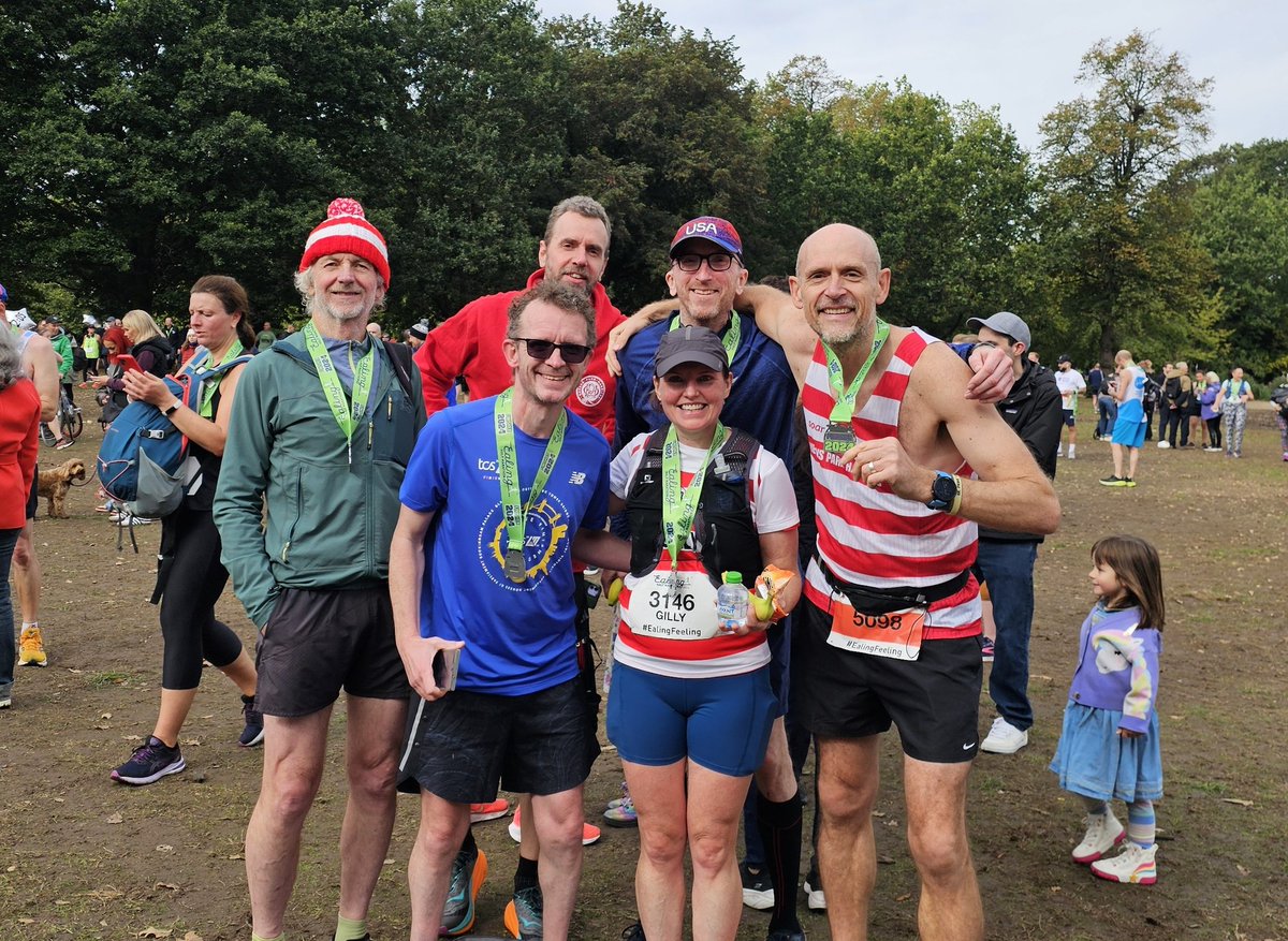 Kensal Tri tweet media