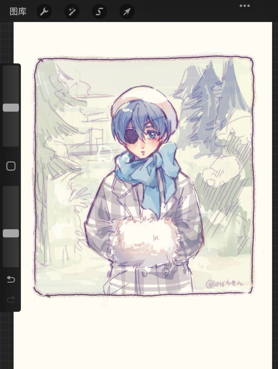 はなちゃん (@summer_huacha) on Twitter photo 