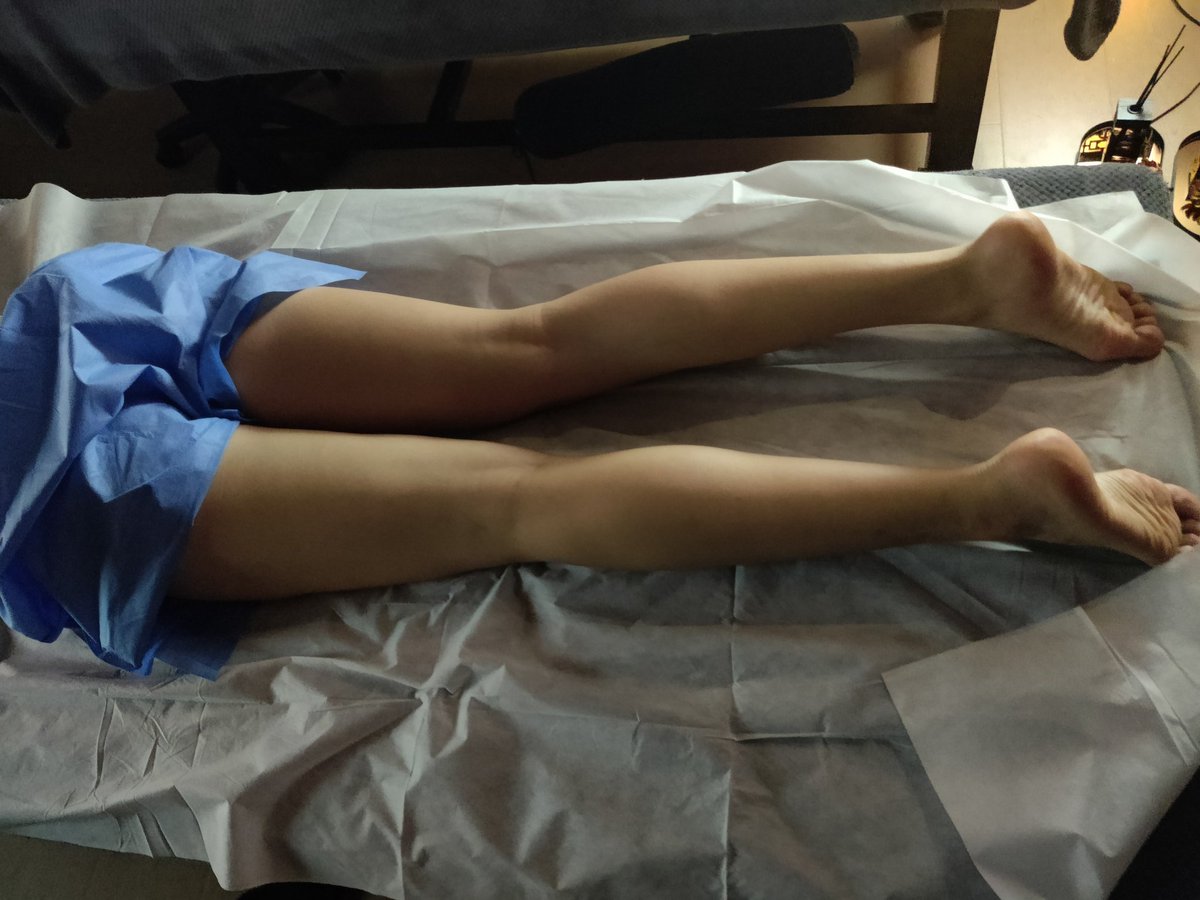 带老婆去按摩，点了个男技师，老婆说没有碰到胸和屁股，下次让她一个人去体验一下 https://t.co/BudjMN2eds