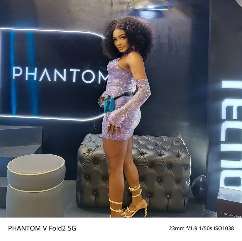 preshglobal's tweet photo. #bbnaija2024

Like for Ebuka.        Retweet for Kassia https://t.co/eCLKbugREg
