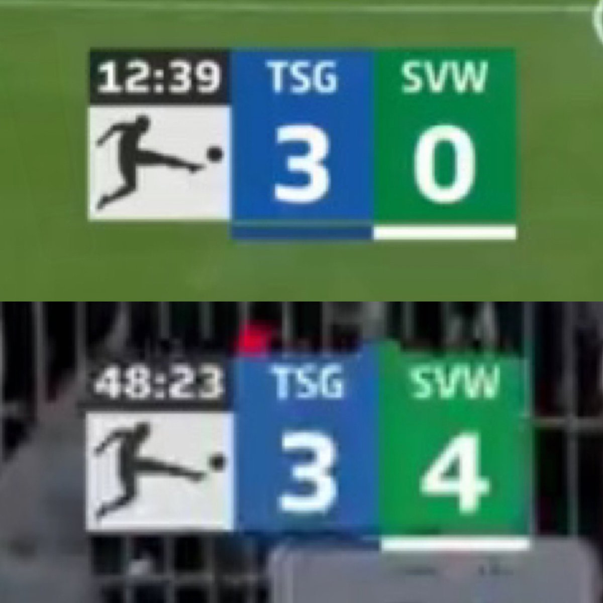 Out Of Context Football (@nocontextfooty) on Twitter photo 