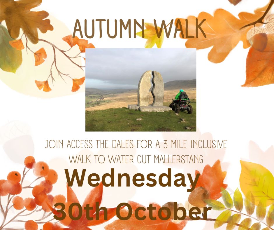 Access The Dales tweet media