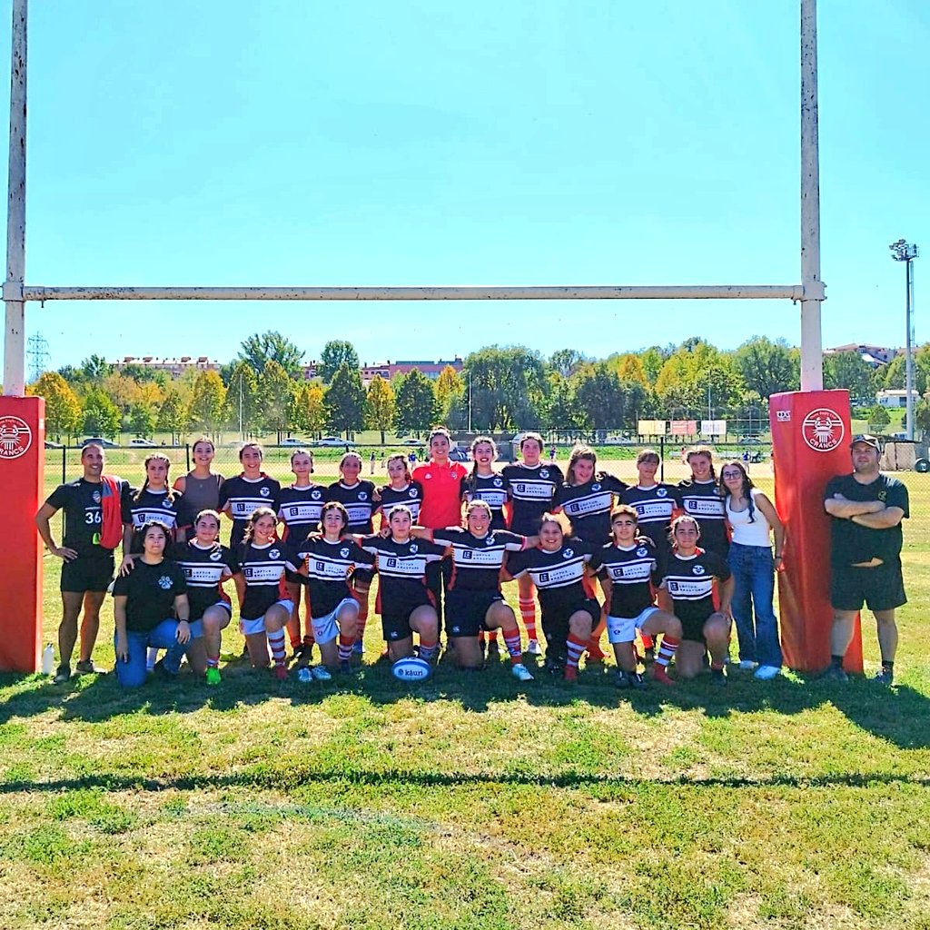 Manresa Rugby Club tweet media