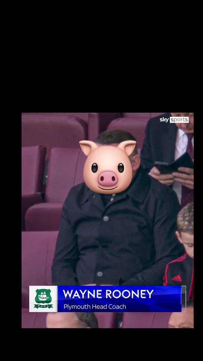 tradhlal's tweet photo. #MUNTOT 

The pig Golden 🤷🏻‍♂️ https://t.co/we5R8L7BOn
