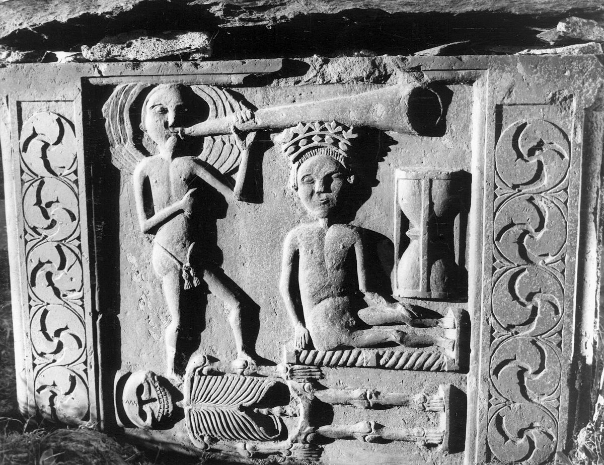 Dead In Halifax tweet media