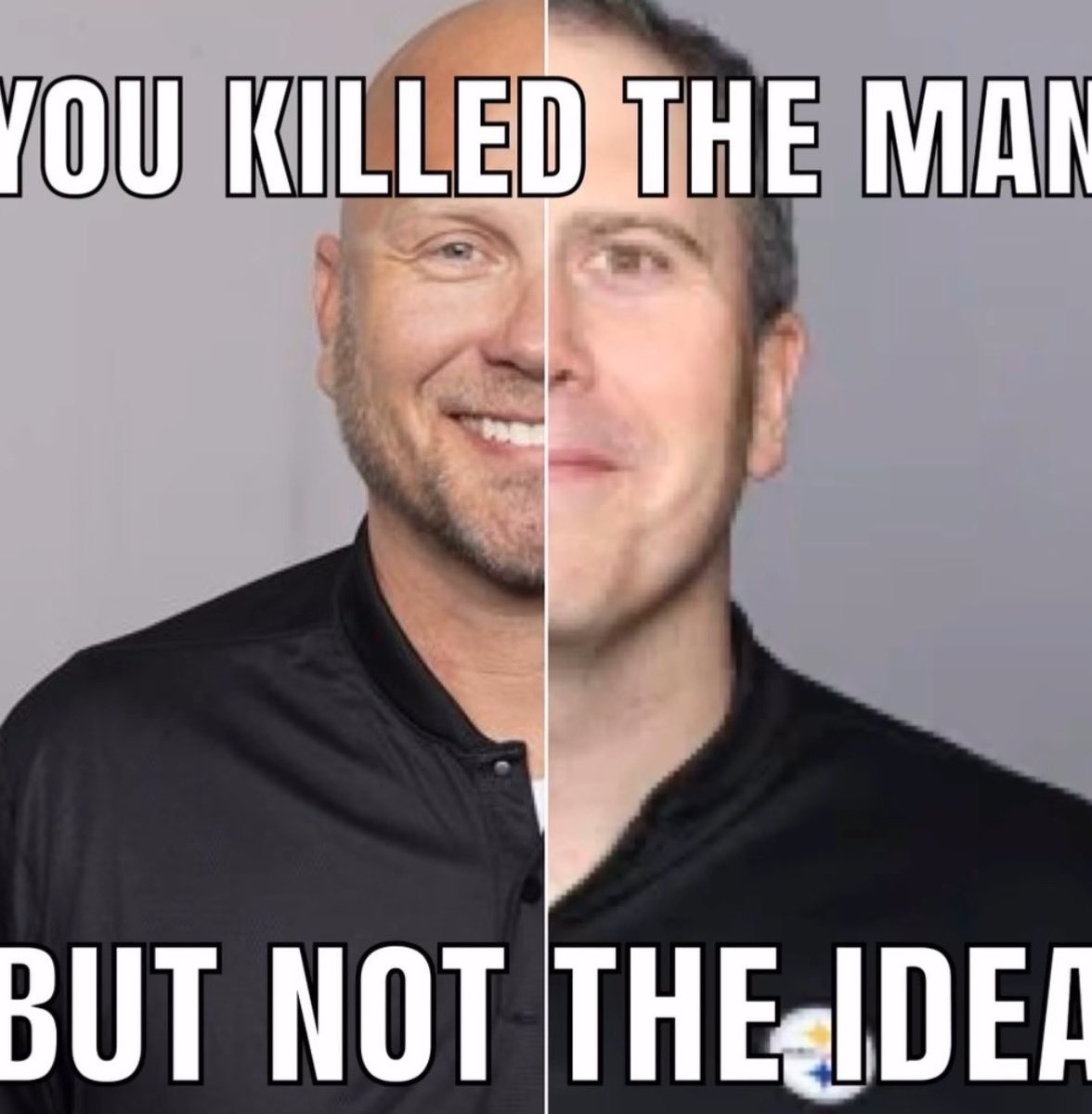 Blitz_Burgh's tweet image. Facts. #Steelers #NFL