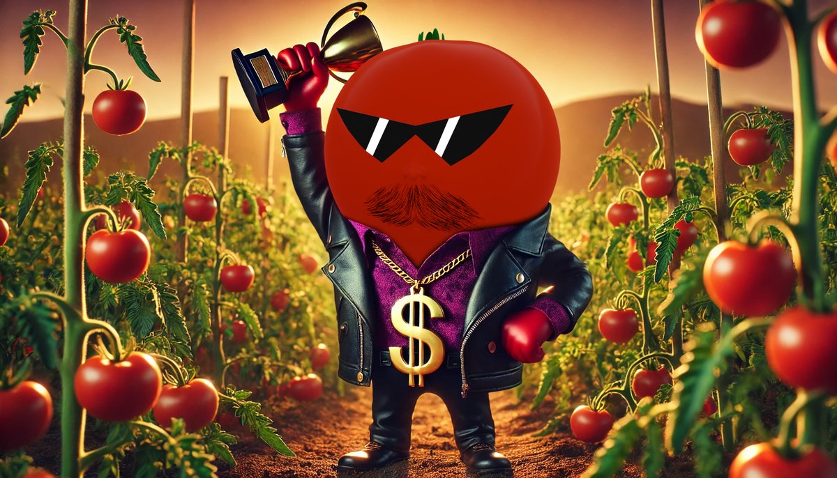 TOMSolCoin's tweet image. Tommies!!

Finally: Who will receive the TOM Clicker Season 1 Airdrop? 🎁

· First 10,000 players in the Season 1 Ranking (you can check your position in the profile section of the game)

· 687 Pre-sale buyers

If you missed out on Season 1, now you have a chance to get the…